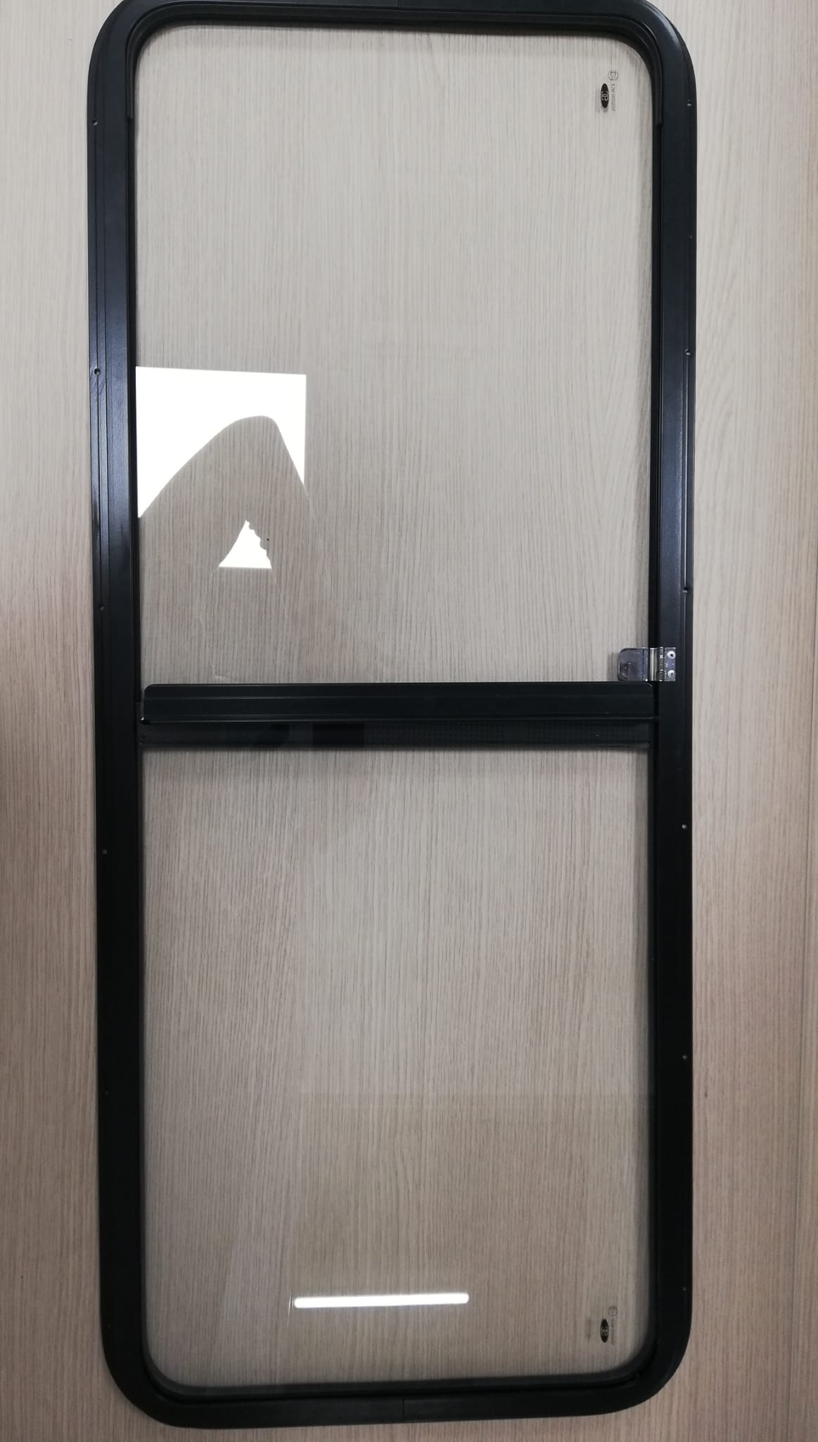 Sliding Window Kit Hard Top