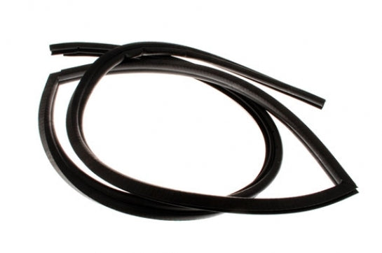 Rubber gasket - Left Front Door