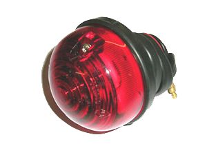 Stop/tail lamp assembly - Front - ALLMAKES