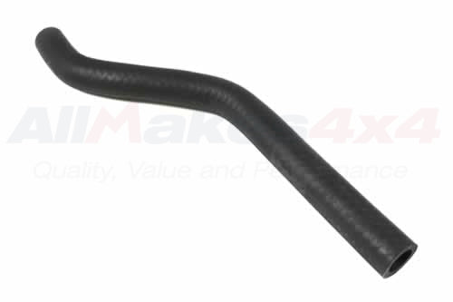 Hose Oil Drain