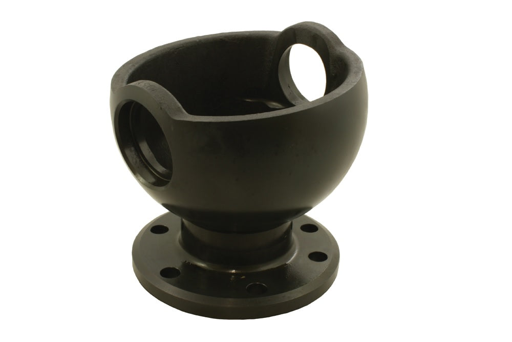 Bearing Swivel Pin Housing