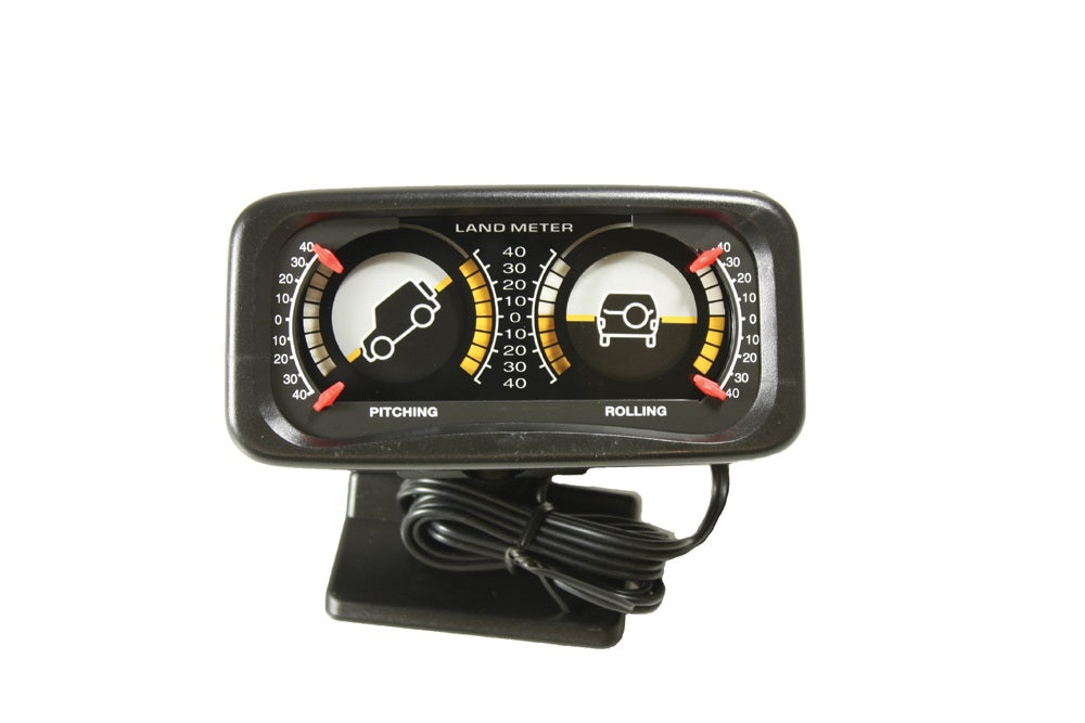 Clinometer