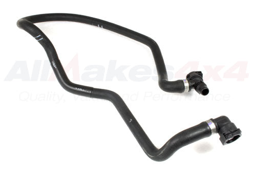 Overflow Hose Expansion Tank-thermostat - RR L322 - 4.4L V8 Petrol - ALLMAKES 4X4