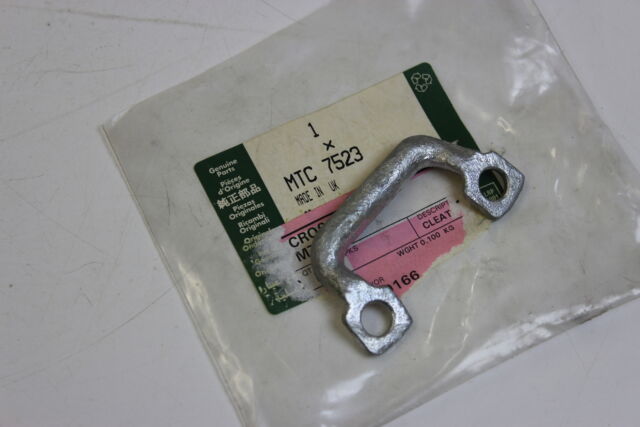 Hook - tie down