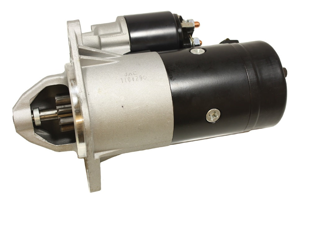 Starter Motor - ALLMAKES