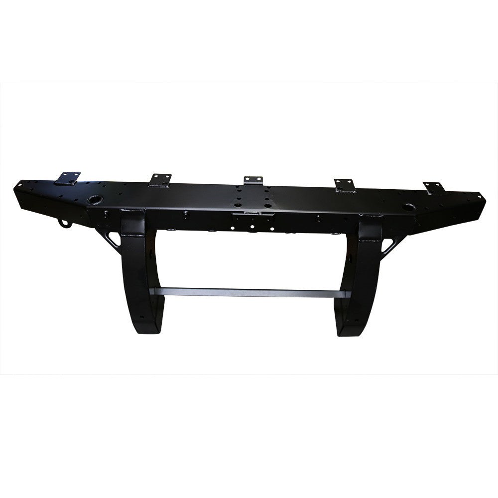 Rear Crossmember - With Extensions - 110" / 130" - AG PARTS