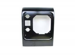 Panel - front fender - rhpanel - front fender - rh - ALLMAKES 4X4
