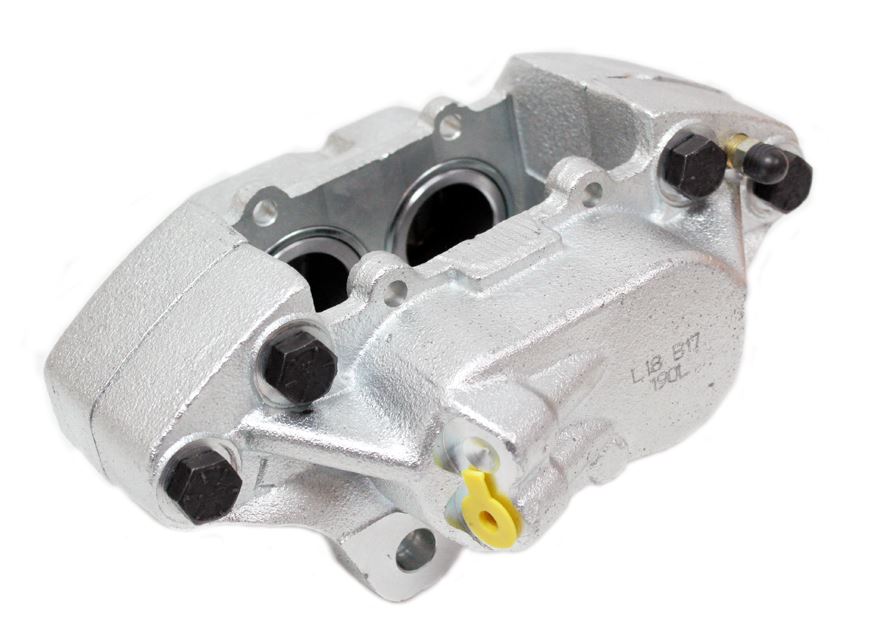 Brake Caliper - Left Hand - ALLMAKES