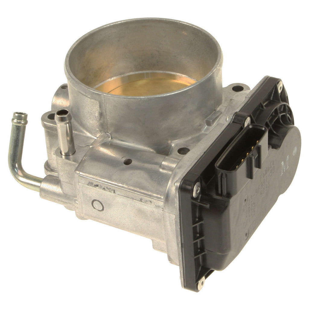 Engine Throttle Body - EUROSPARE