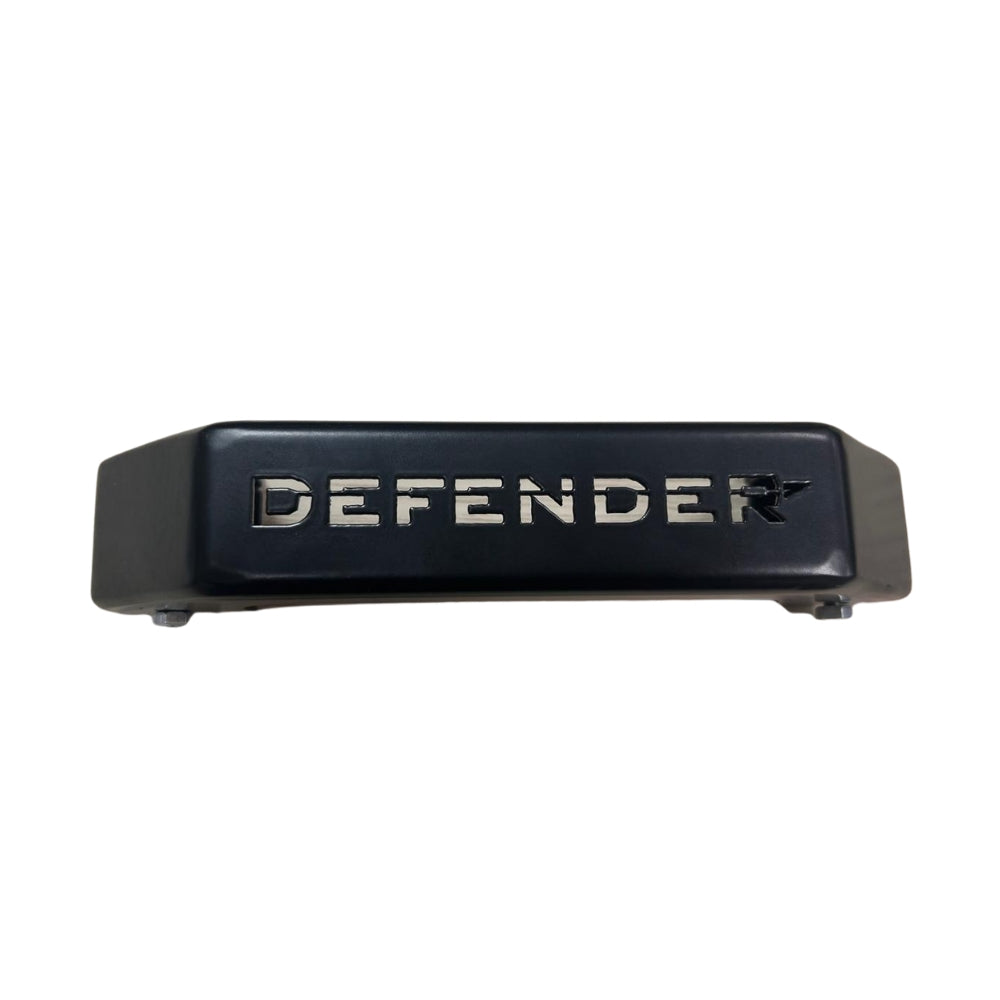Handle - of Interior Pull - Metal - AG PARTS