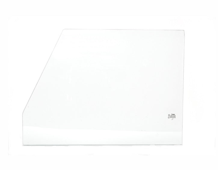 Glass Door - Front - RH