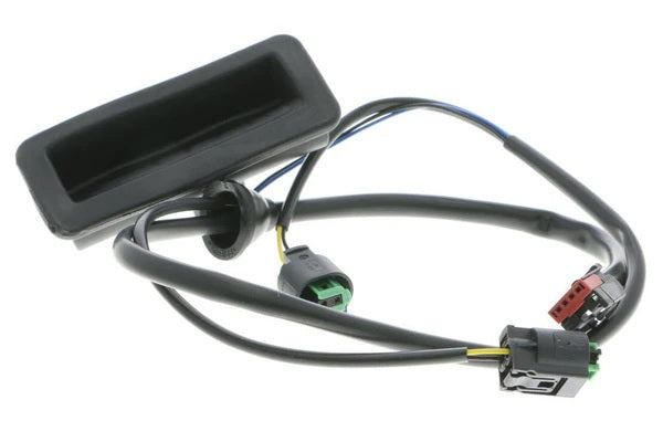 Tailgate Button - Tailgate - SKV