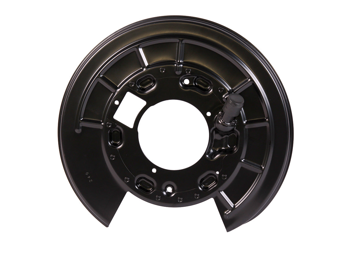 Plate - Brake Back - ALLMAKES 4X4
