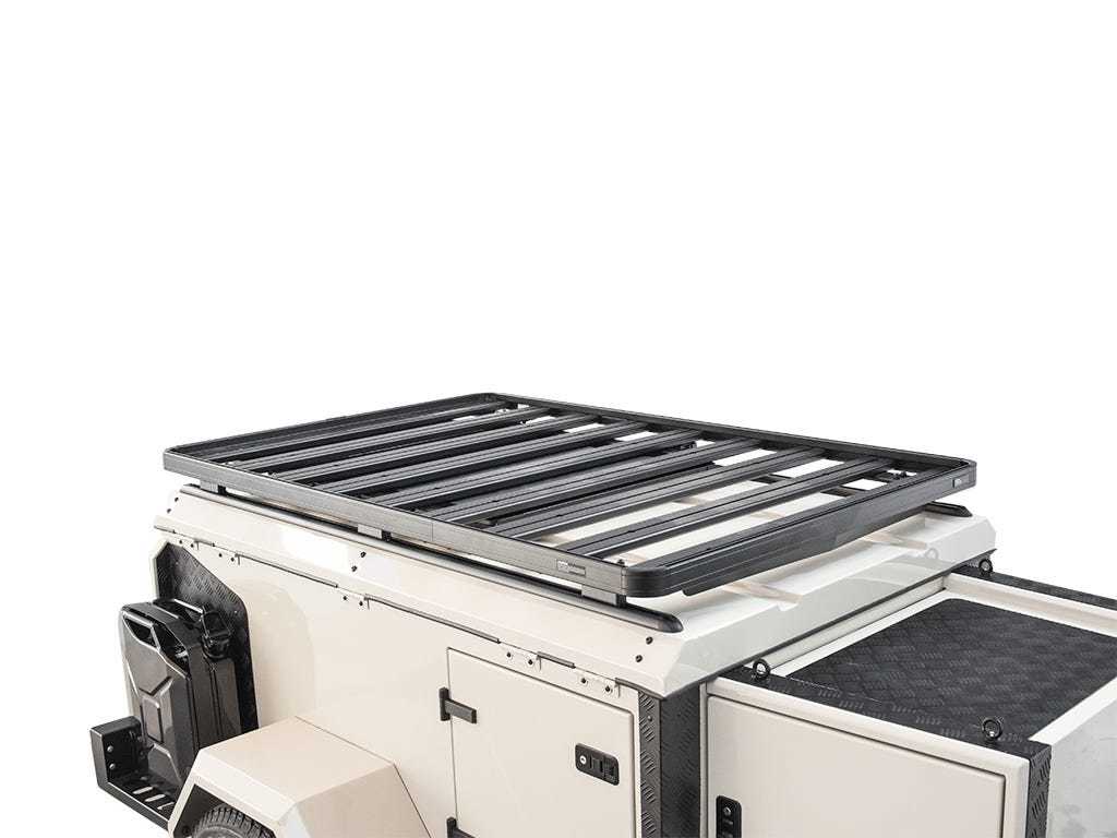 Truck Canopy or Trailer Slimline II Rack Kit / 1425mm(W) X 752mm(L)