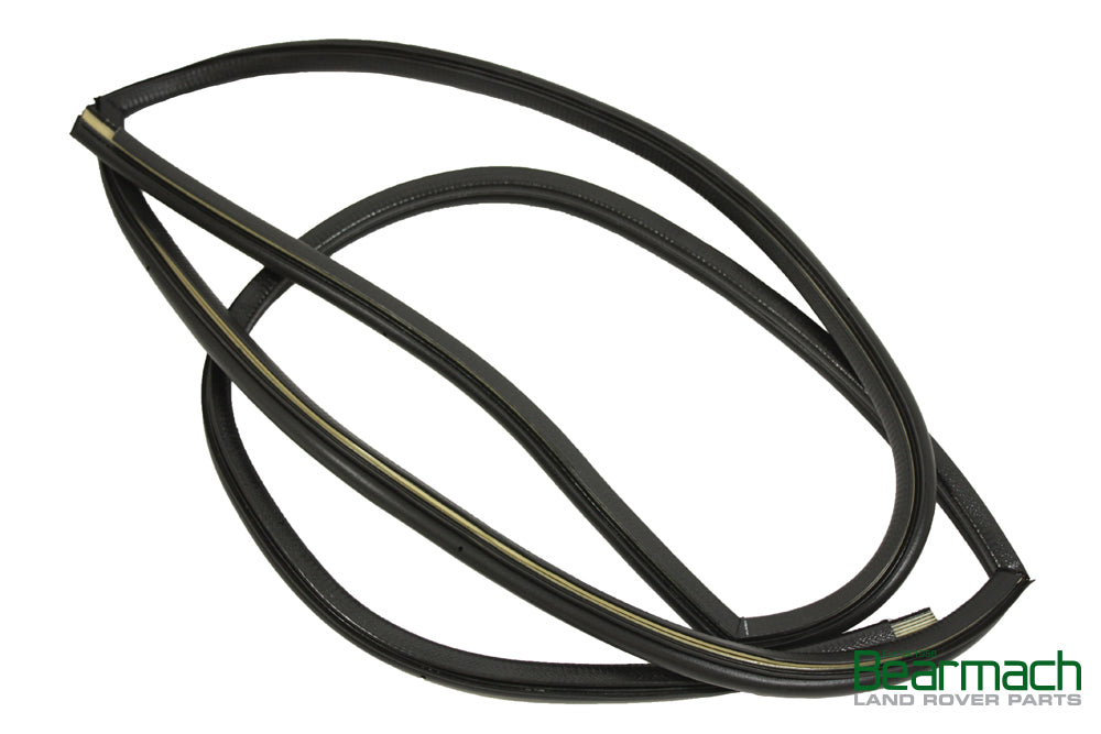 Seal Rear Door RH