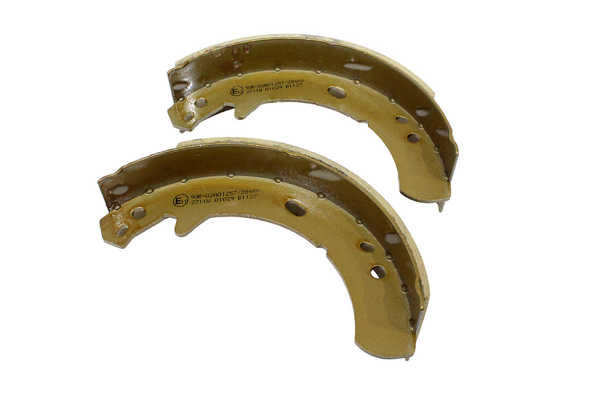 Brake shoes - BREMBO
