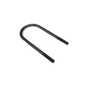 U Bolt Leaf Spring - 26 cm - AG PARTS 4x4