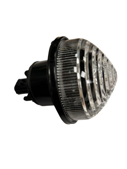 Side lamp assembly no bulb - AG PARTS