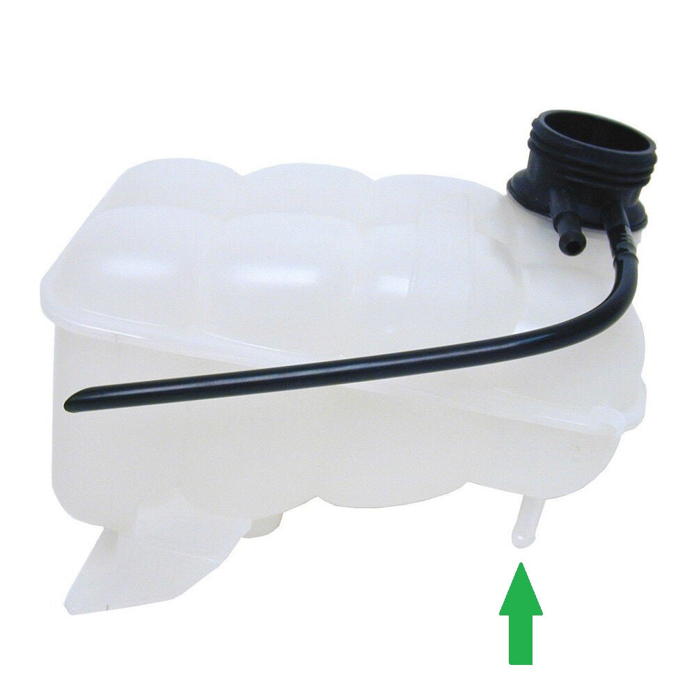 Radiator Expansion Tank - DISCO2/RRP38 - AG PARTS