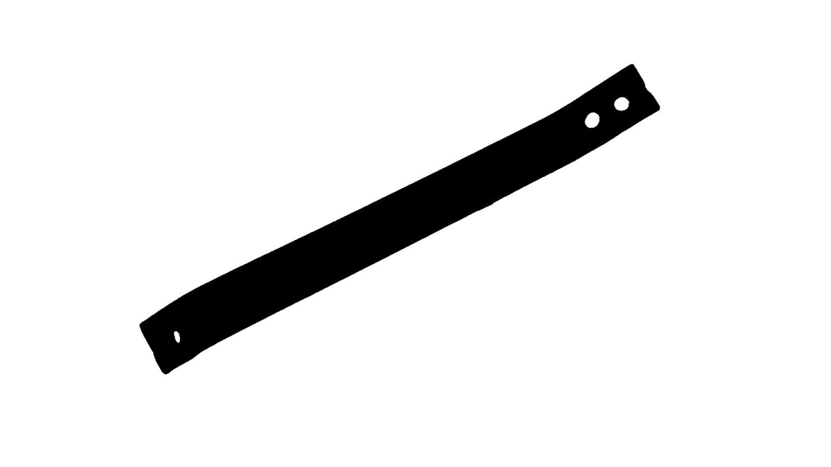 Rear Stay for Side Step - GENUINE LAND ROVER