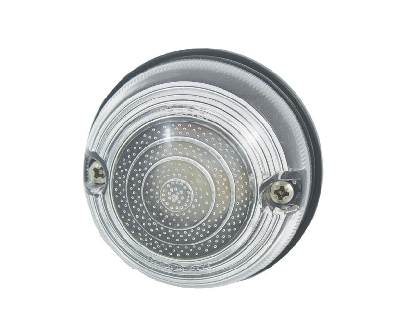 Side lamp assembly no bulb - WIPAC