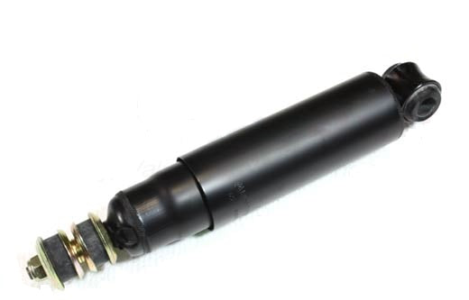 Rear Shock Absorber - Gas