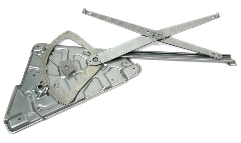 Window Regulator Front RH - Motor not included