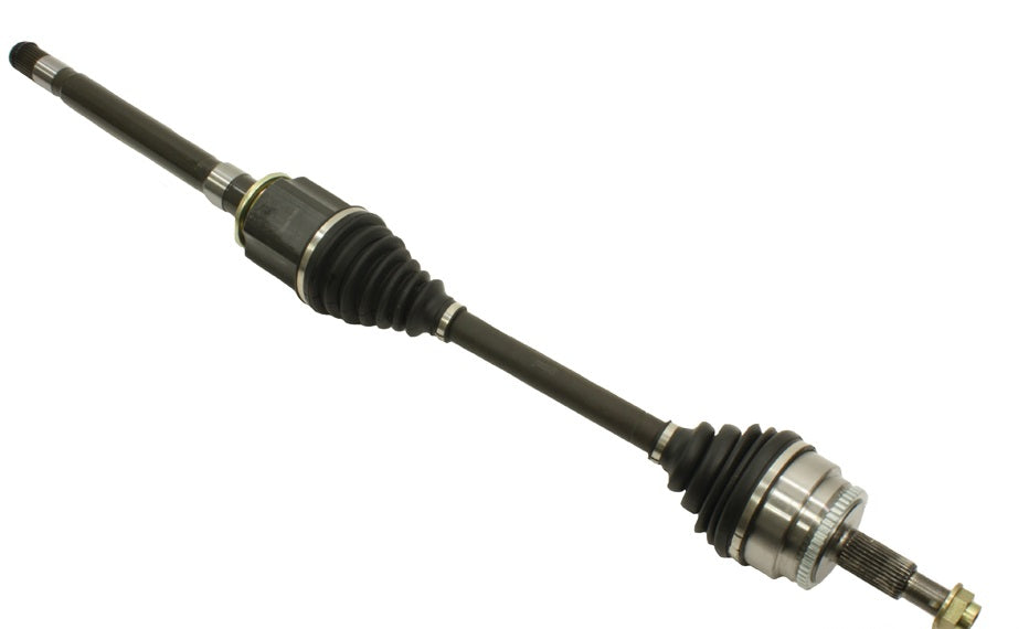 Shaft Front Axle RH