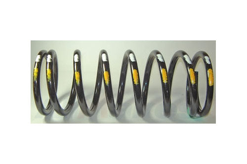 Right Suspension Spring - Yellow/White - ALLMAKES 4X4