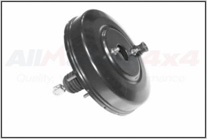 Booster Assy - Brake - ALLMAKES