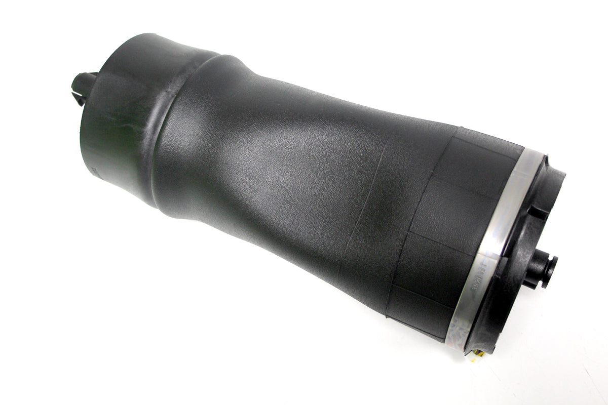 Air Spring - Rear - Right Side - DUNLOP