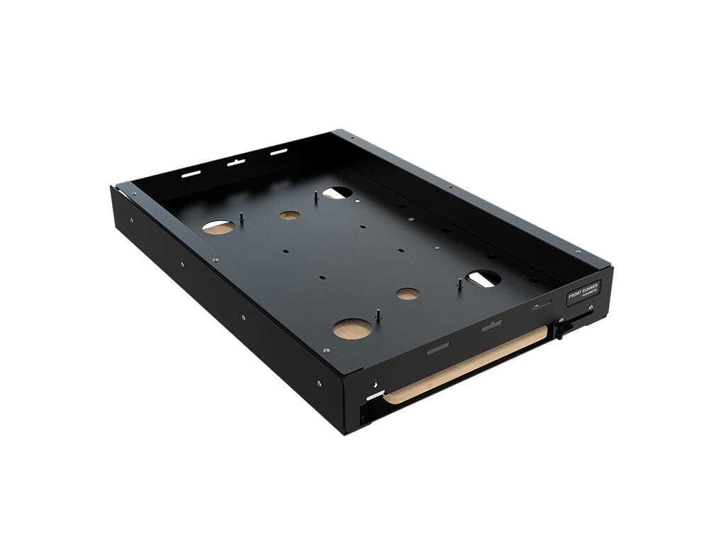 Dometic CFX3 35 Cooler/Freezer AND Fridge Slide