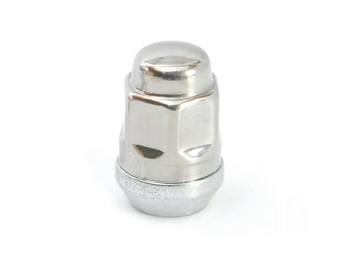 Stainless Steel Wheel Nut M20