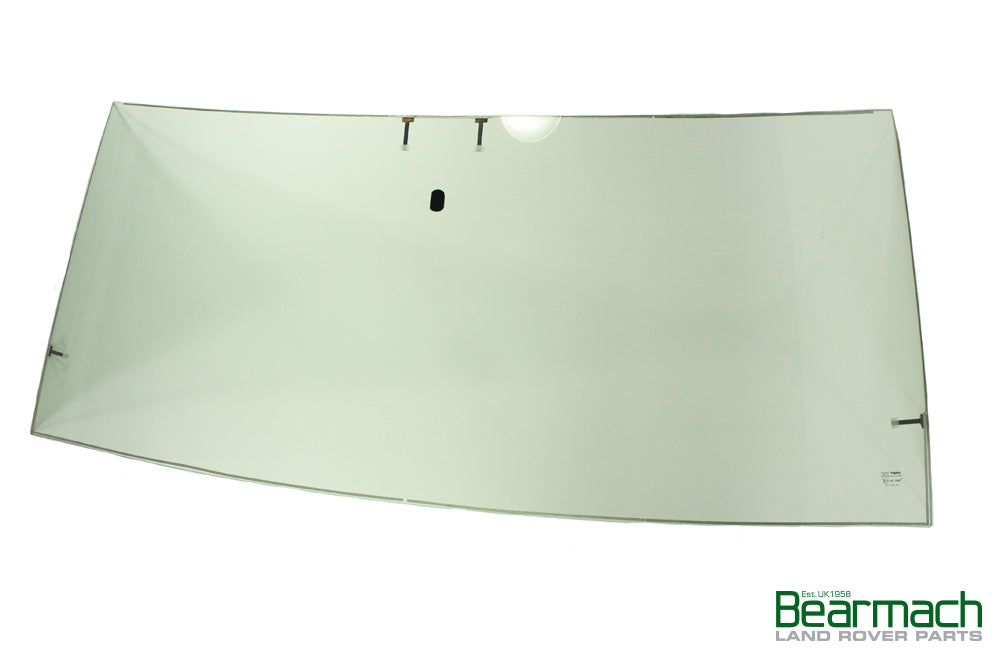 Windscreen Sundym Heated