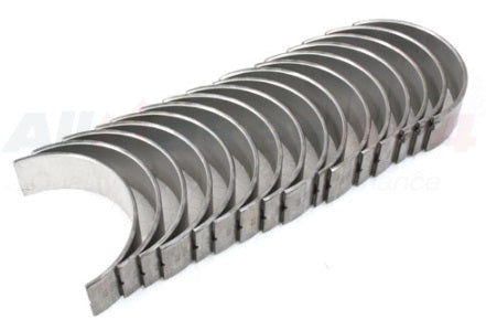 Connecting Rod Bearing Set - Standard - KING