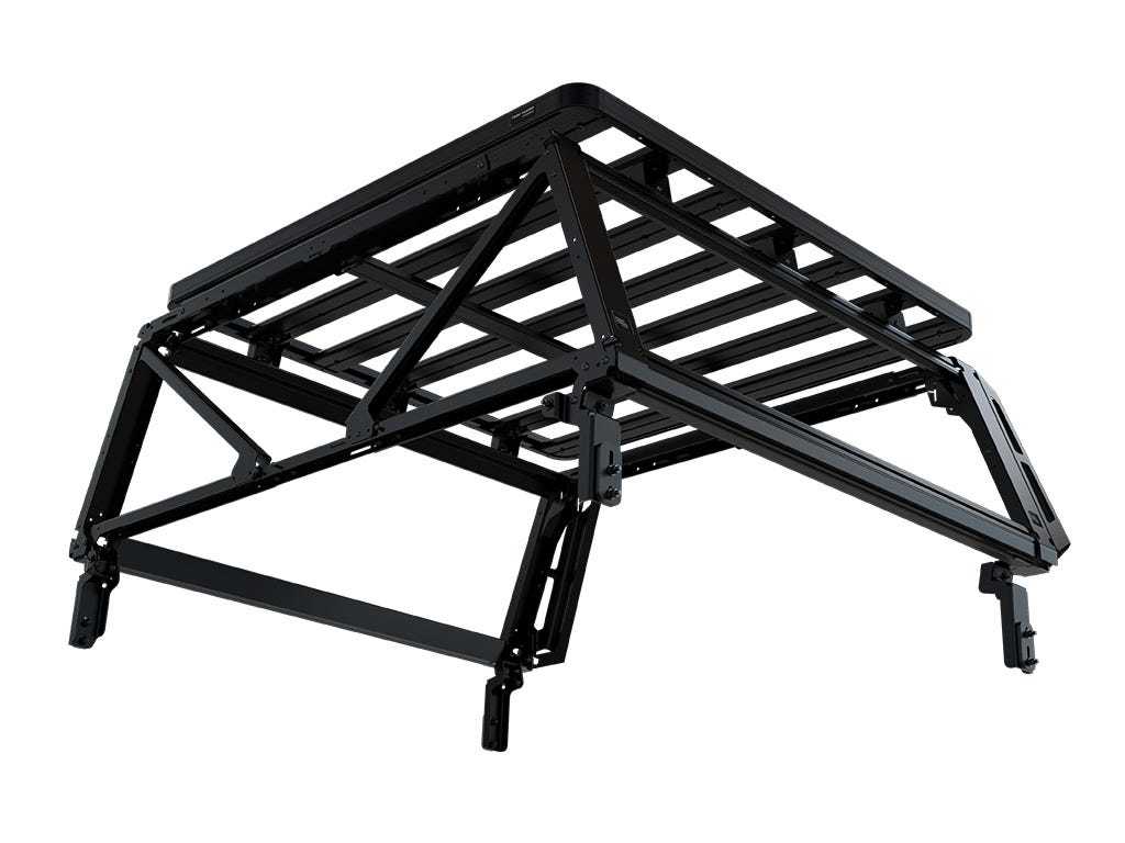 Volkswagen Amarok (2010-2022) Pro Bed Rack Kit