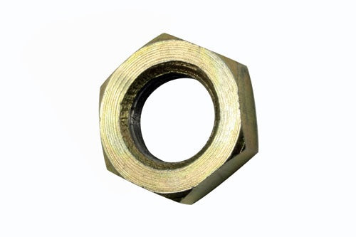 Lock Nut With Right Hand Thread For Reinforced Steering Rods