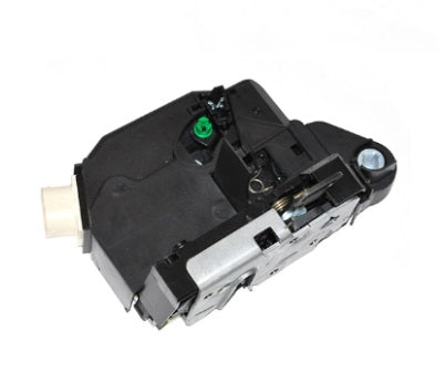 Latch Assy Front LH LHD