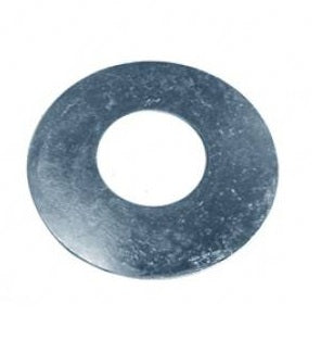 Washer - Rear Axle - Differential Output - GENUINE LAND ROVER