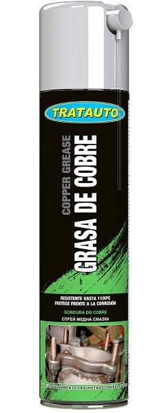 Copper Grease "TRATAUTO"