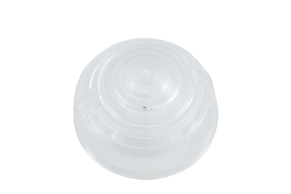 Front Position Lampshade - White - ALLMAKES