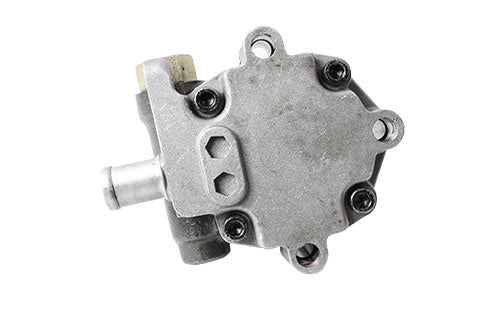 Power steering pump assembly - No a/c