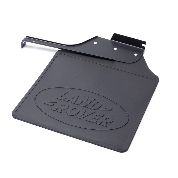 Mudflap Rear RH c/w Brkt