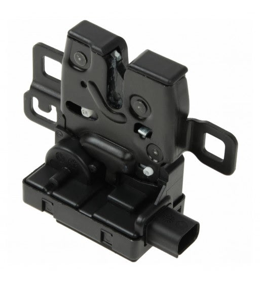 Latch - Tailgate - EUROSPARE