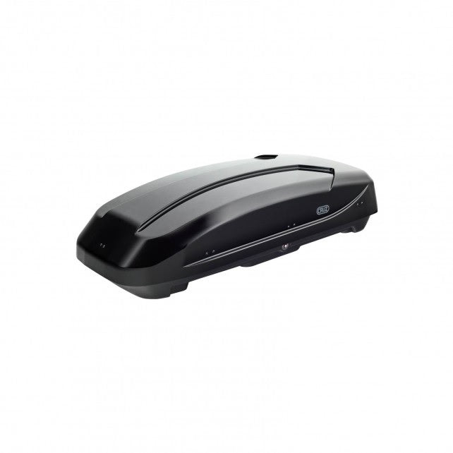CRUZ Roof Box Paddock elite 470N -Black Gloss