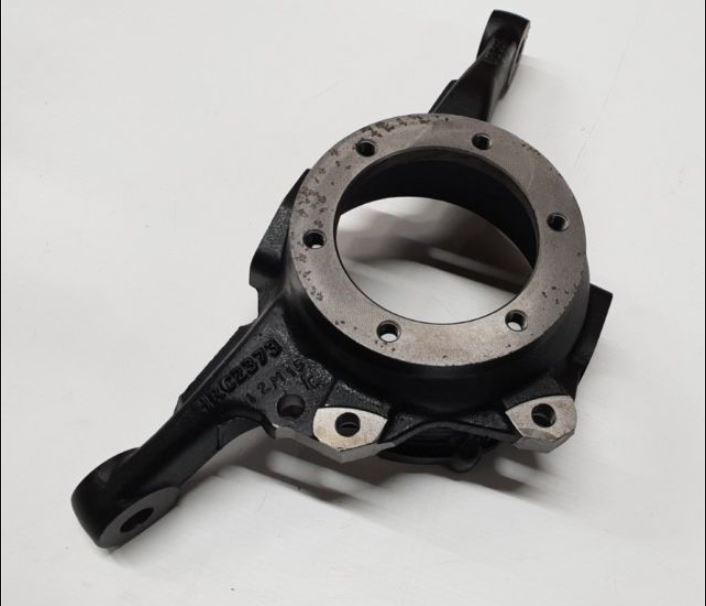 Housing - Swivel Pin - LH