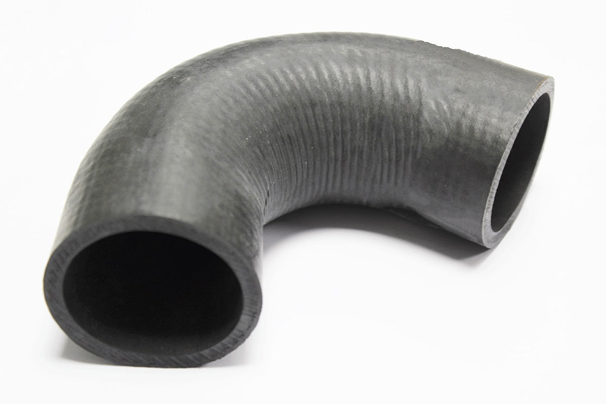 Hose - Intercooler - Turbocharger - TD5 - DEF 83-06