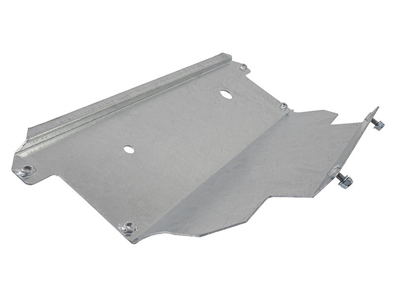 Support - Fuel Tank - Galvanized - ALLMAKES