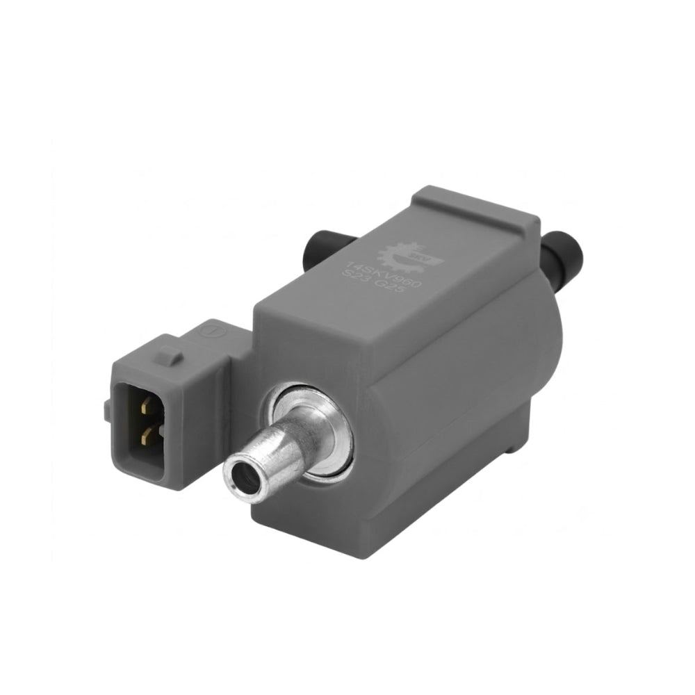 Turbocharger Boost Control Valve - SKV