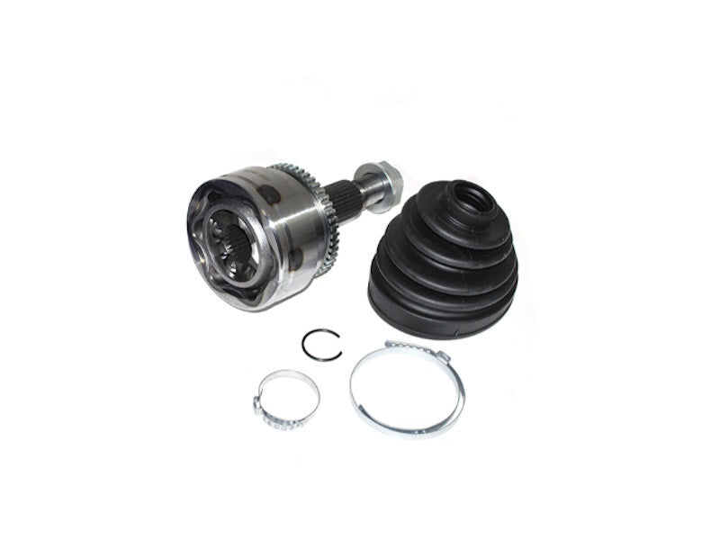 CV Joint - Front Transmission - EUROSPARE